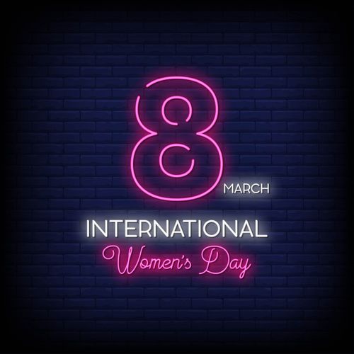 International Women's Day